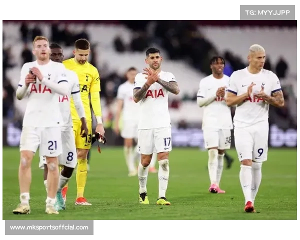 曼联客场2-2热刺，从领先到被反超再到绝平的心路历程