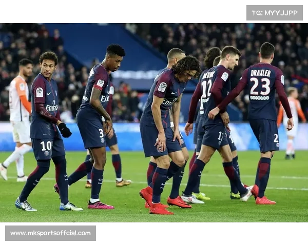 巴黎德比首回合:巴黎FC主场对阵巴黎圣日耳曼